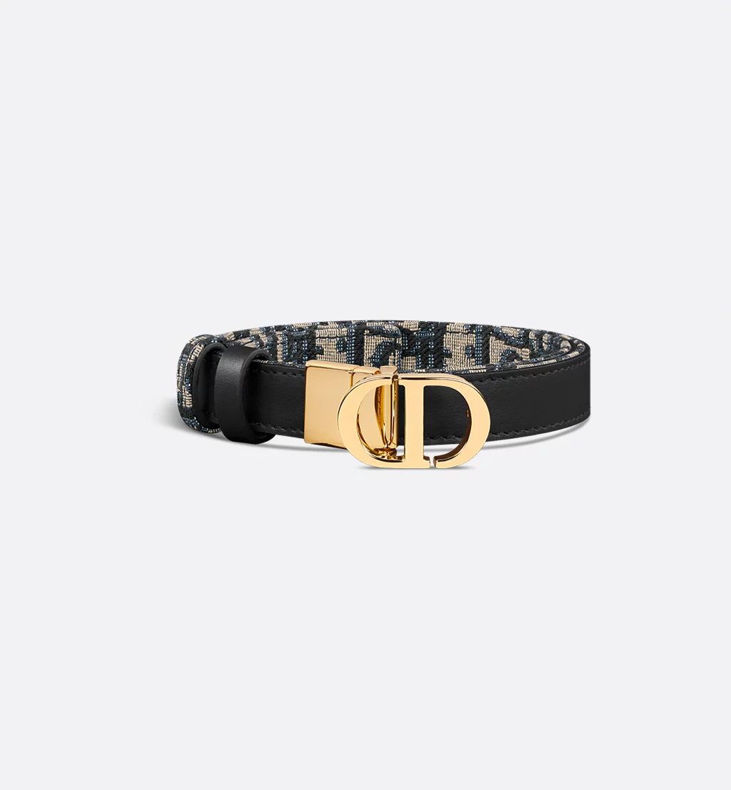 30 Montaigne Reversible Belt - Image 4